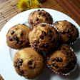 Muffin vanila choco chip