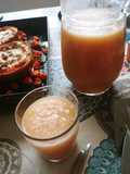 Jugo multifruta energético (apto celiacos)