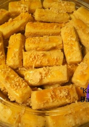Foto resep Kastengel
