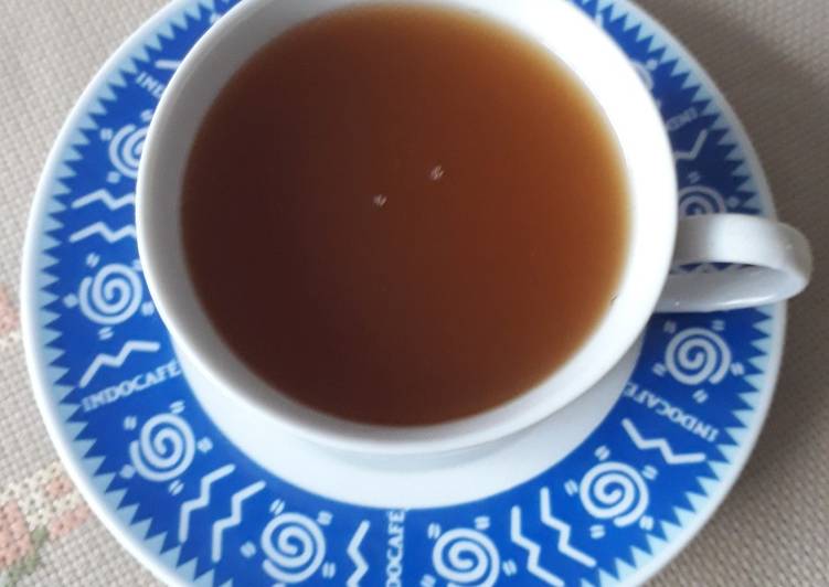 #187.Herbal utk Jarum Timbangan Mulai ke Kanan?