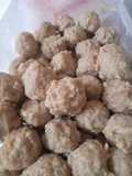 Bakso urat kasar
