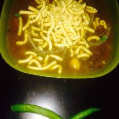 A picture of Ragda chat.