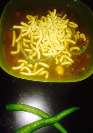 A picture of Ragda chat.