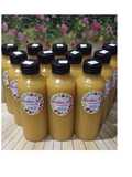 Diet Juice Passion Fruit Butternut Squash Apple Melon