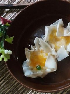 Foto resep Siomay Kuah, segeeerr