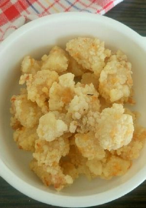 Foto resep Ayam karage