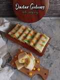 Dadar Gulung Unti Jagung