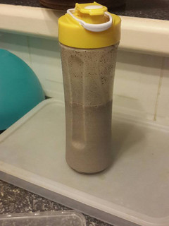 A picture of Oreo Milkshake.