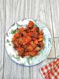 Ati Ampela Tempe Balado
