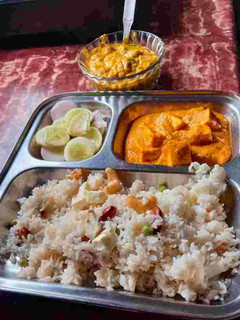 मखमली पनीर ग्रेवी रेसिपी मुख्य फोटो