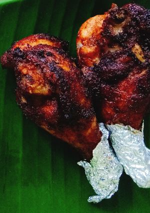 சிக்கன் 🍭 லாலிபாப் செய்முறை முக்கிய புகைப்படம்