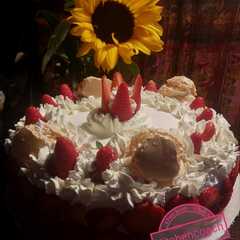Foto di Torta d'Aprile