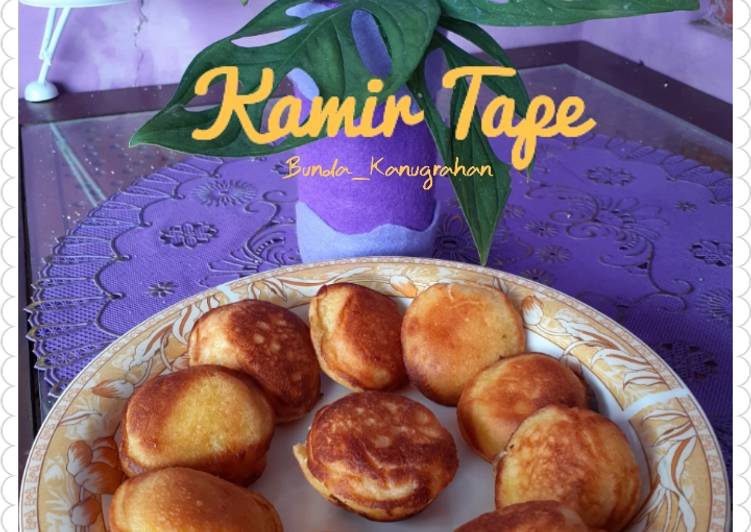 Langkah Mudah untuk Menyiapkan Kamir Tape yang Bikin Ngiler