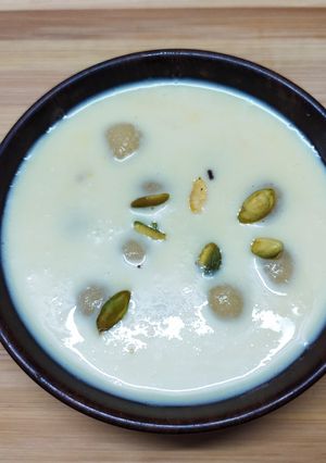 রসমালাই (Rosmalai Recipe in Bengali) রেসিপির প্রধান ছবি
