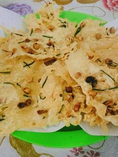 Foto resep Rempeyek kacang