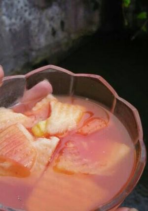 Foto resep Asinan Bogor