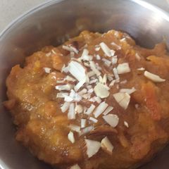 A picture of #GA#Week23# Papaya.