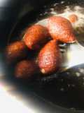 Lebanese Fried Kibbeh