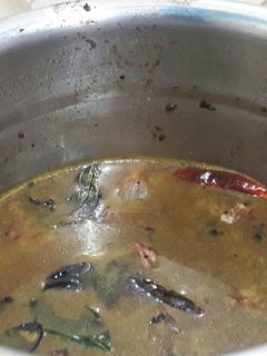வெங்காய ரசம் செய்முறை முக்கிய புகைப்படம்