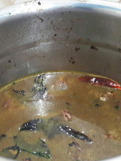 வெங்காய ரசம் செய்முறை முக்கிய புகைப்படம்
