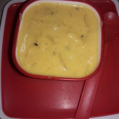 A picture of Curry.