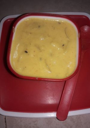 A picture of Curry.