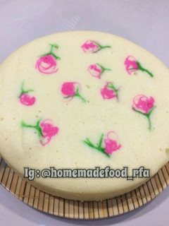 Foto resep Bolu susu