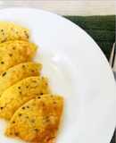 ✨Panqueques Avena-chía✨