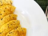✨Panqueques Avena-chía✨