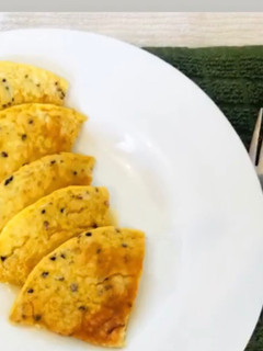 Una foto de ✨Panqueques Avena-chía✨