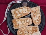गार्लिक ब्रेड (Garlic Bread Recipe In Marathi)