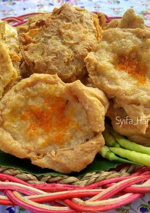 Foto resep Tahu kwalik