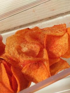 Foto resep Keripik kentang