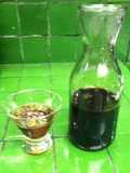 Licor de café