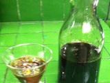 Licor de café