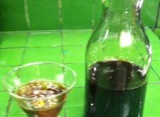 Una foto de Licor de café