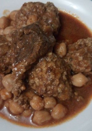 صورة لوصفة متوم