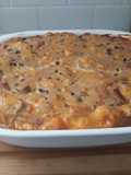 Nana's brunch casserole