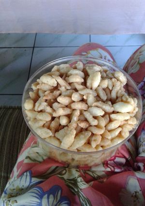 Foto resep Kriyik 😃