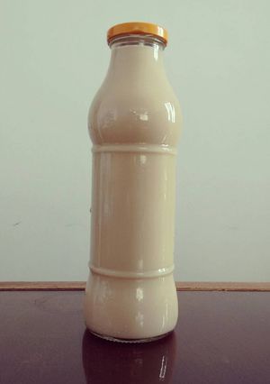 Una foto de Cola de mono