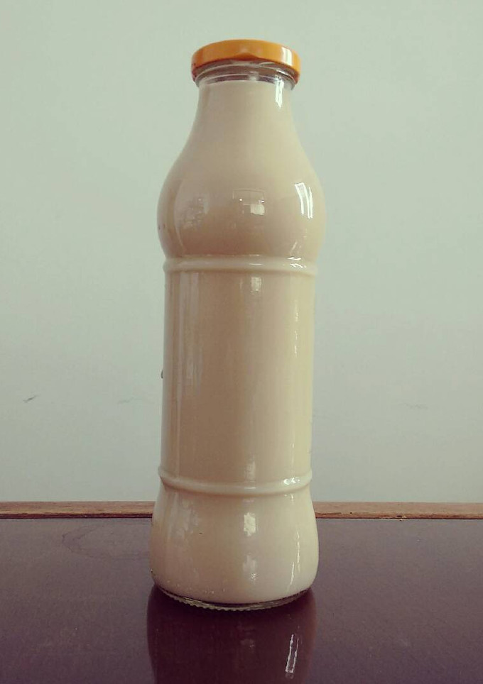 Una foto de Cola de mono