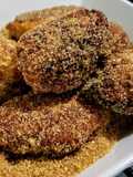 CROQUETAS De Yuca (mandioca) y Queso...!