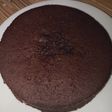 Brownies kukus cokolatos (bolu brownies) lembut