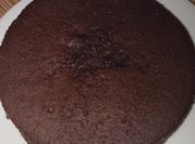 Gambar bolu chocolatos