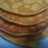 Pancake pisang tanpa mixer