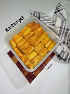 Foto resep #62 Kastangel