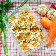 รูปของ Dimsum Udang