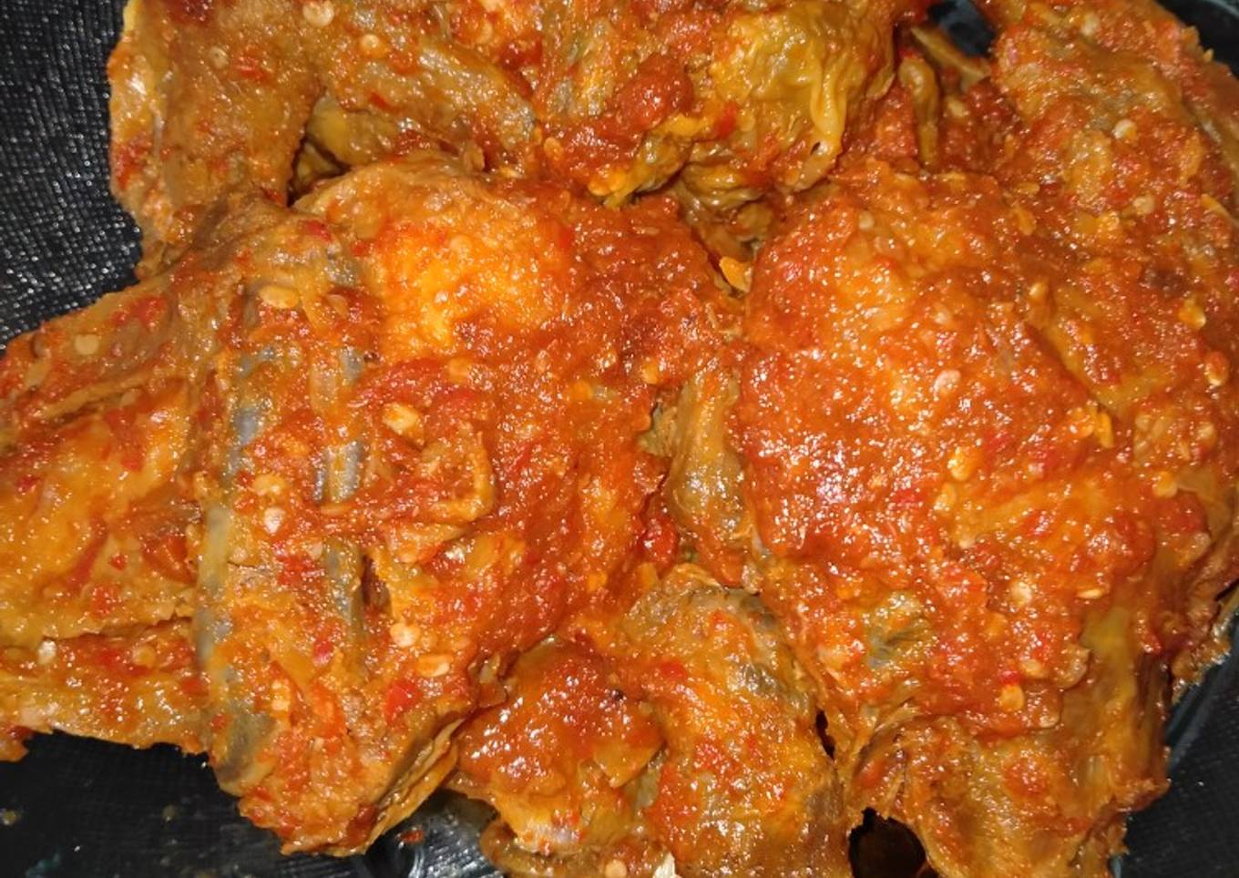 Ayam Balado