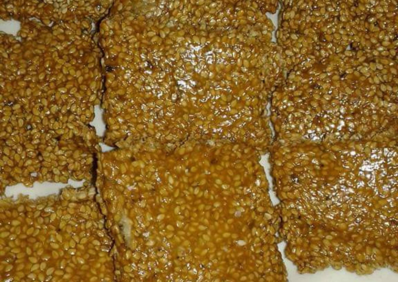 Till gur chikki