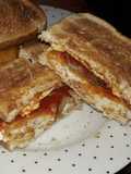 Surf and turf bargain sambo